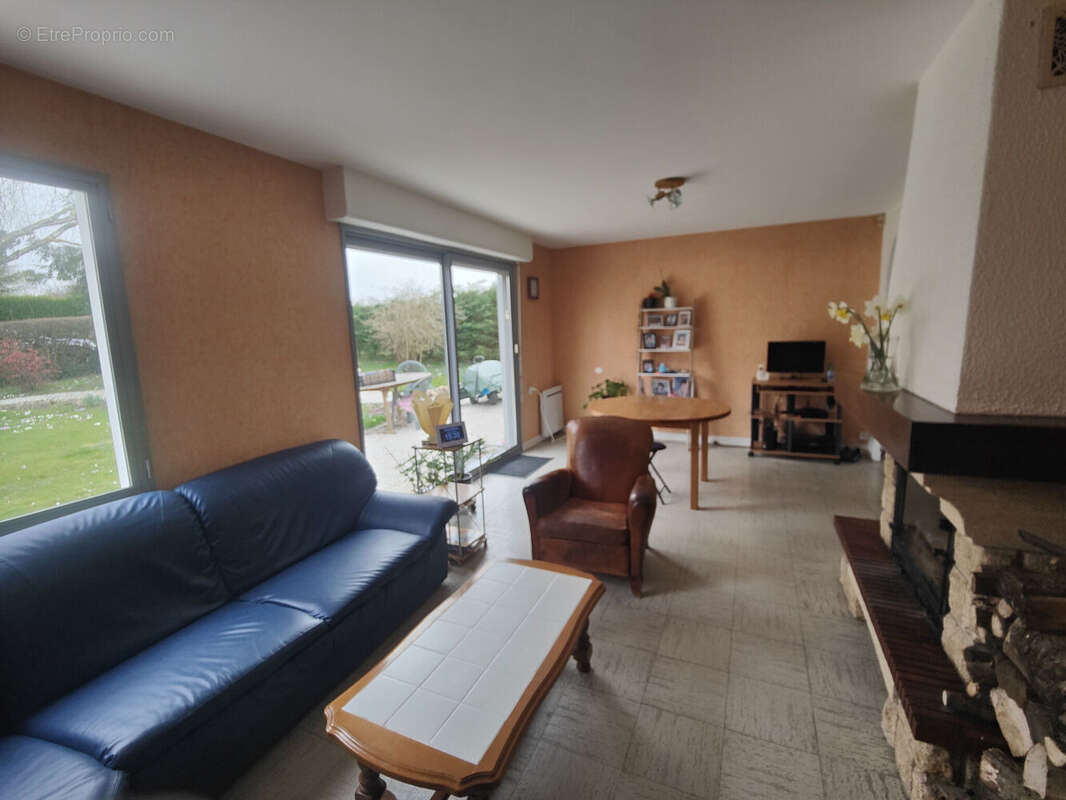 Photo 8 - Maison à LA FERTE-GAUCHER