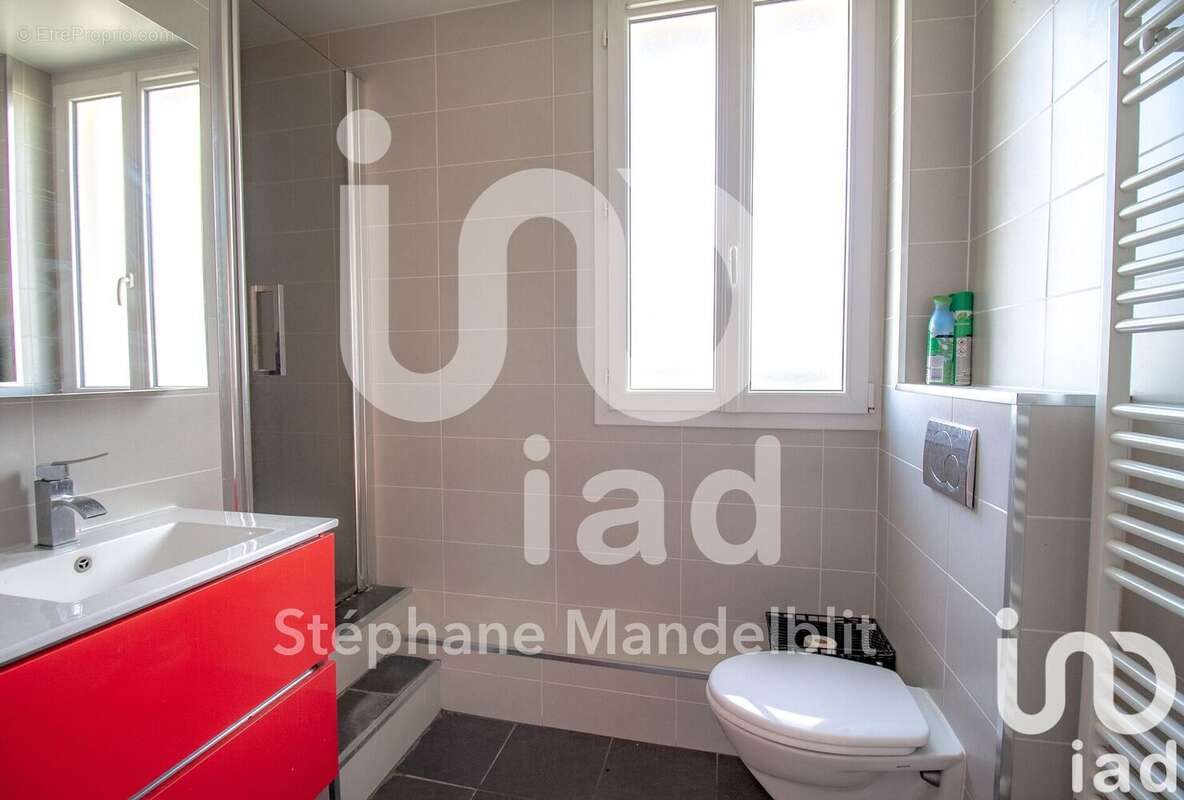 Photo 6 - Maison à SAINT-MAUR-DES-FOSSES