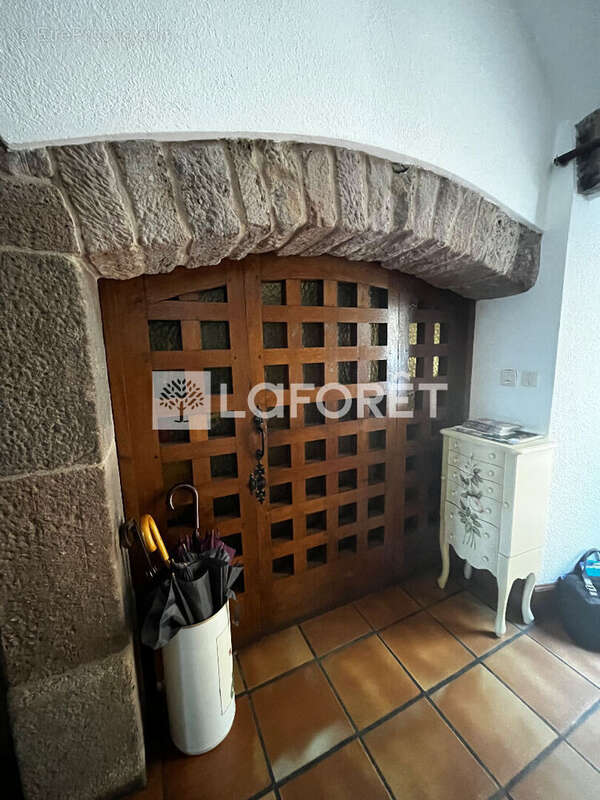 Onet le chateau - demeure de 180 m2 sur 2000m2 - photo 17