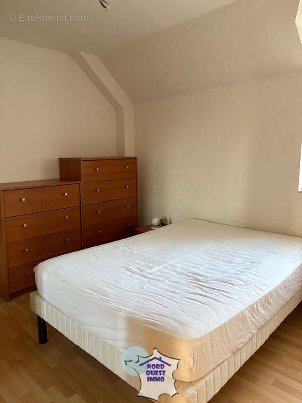 Appartement à OISSEAU