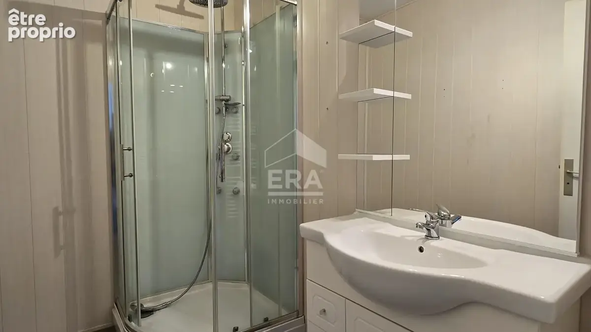 Appartement Dieppe - Quartier "Caude-Côte" - 4 pièce(s) 90m² - photo 10
