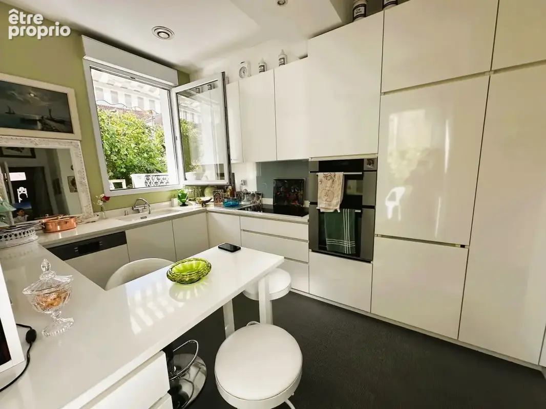 Maison bourgeoise d'exception a proximite du plan d'eau - photo 5