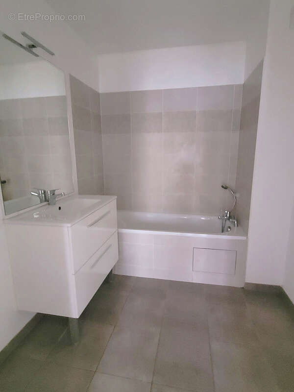 Appartement à LONGJUMEAU