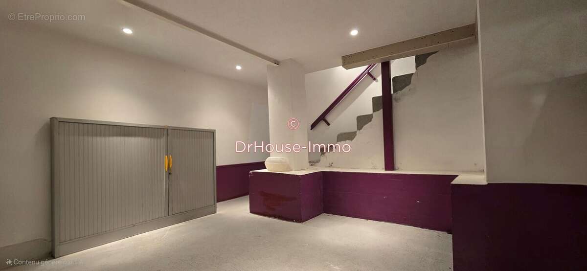 Maison à ROCHE-LA-MOLIERE