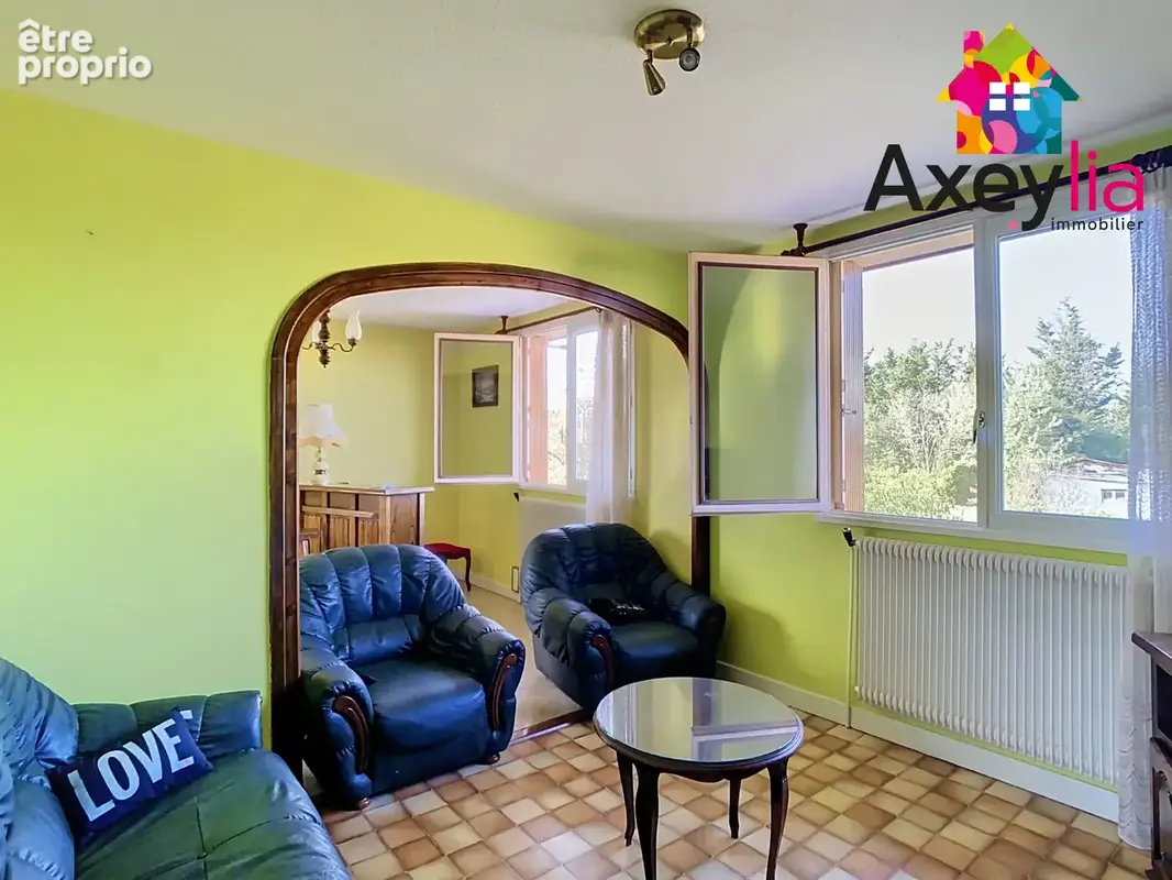 A vendre- pouilly les nonains- maison sur 2 niveaux sur terrain de 2346 m2 avec garage - photo 12