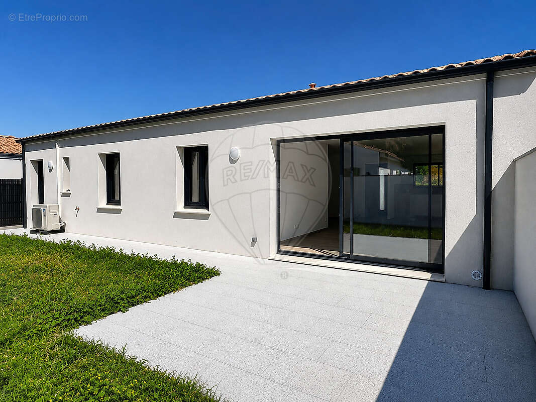 Maison 3 chambre(s) à vendre - photo 17