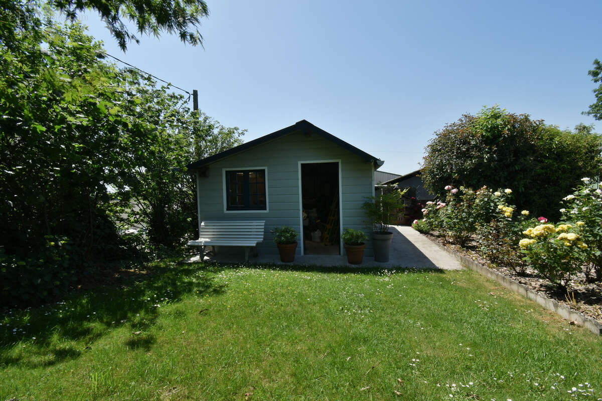 Maison 6 pièces 152 m² à vendre à Buais (50640) - photo 4