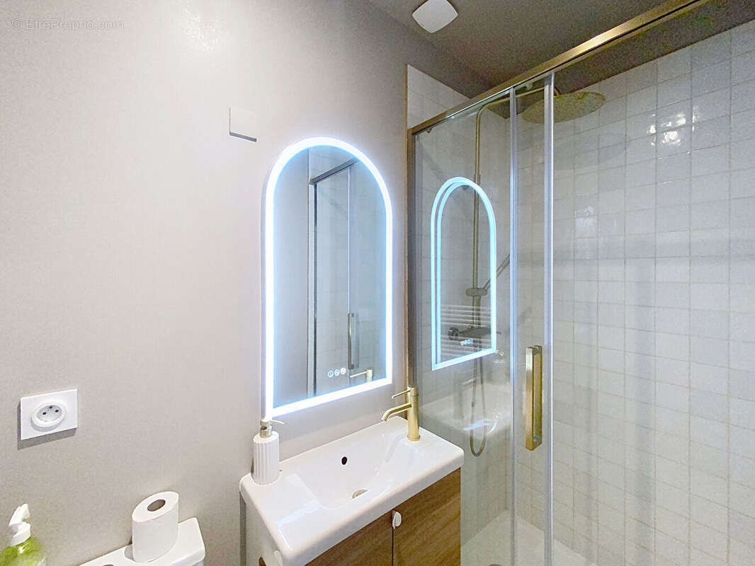 Appartement à DEAUVILLE