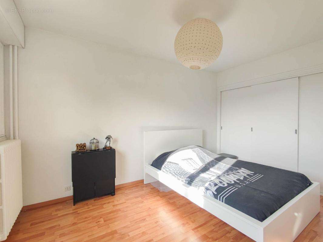 Appartement T.2, 46 m² - Thébaudières - photo 6