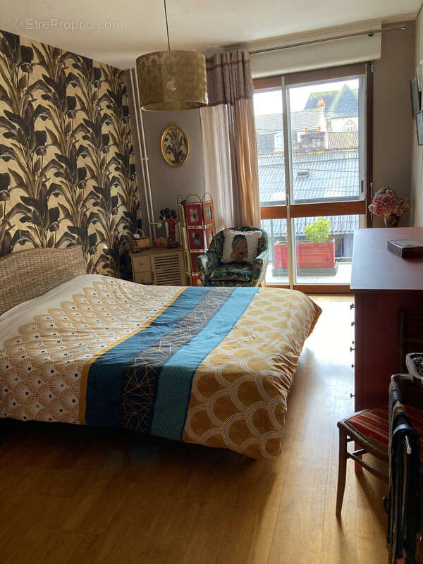 Appartement à AURILLAC