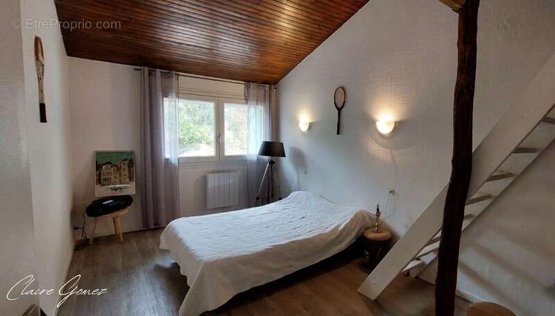 Maison à L&#039;ISLE-JOURDAIN