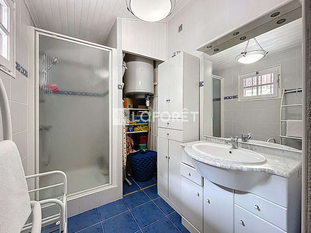 Maison à ARGELES-SUR-MER