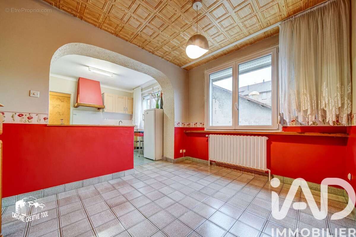 Photo 9 - Maison à CRUSNES