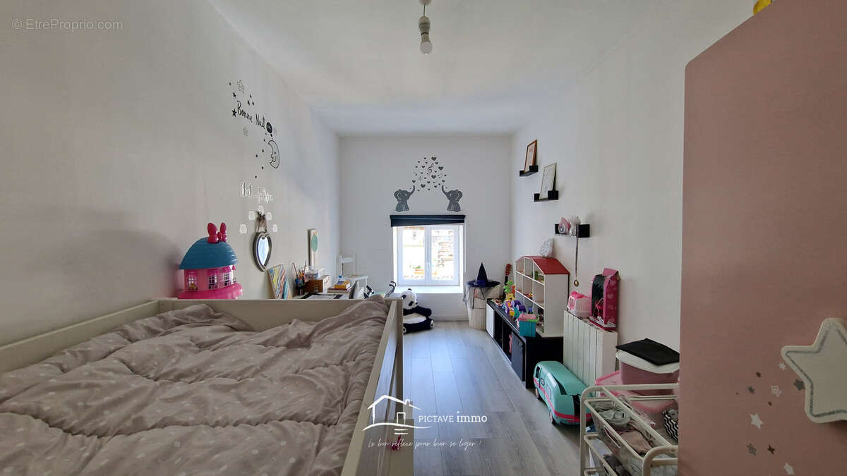 Charmante maison de bourg - 3 chambres - Proche commodités - photo 10