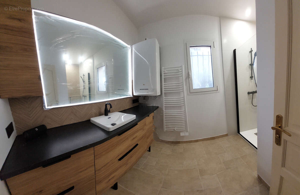 Maison à MARSEILLE-11E