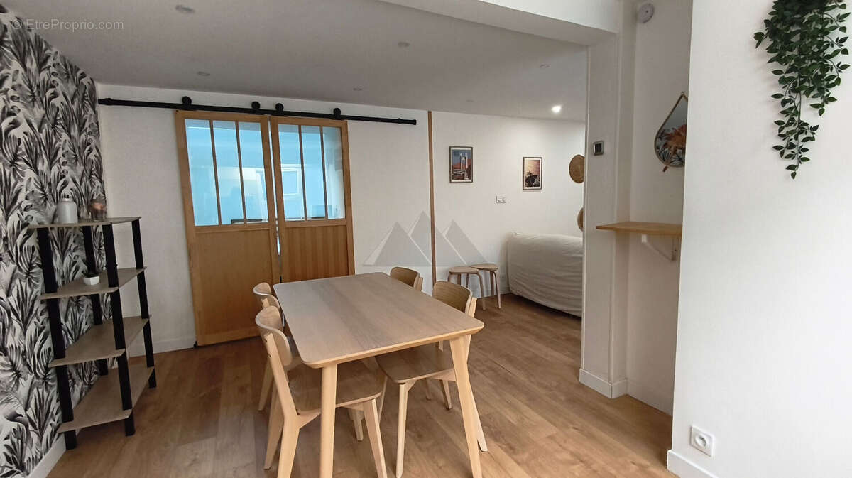 Appartement à BREST