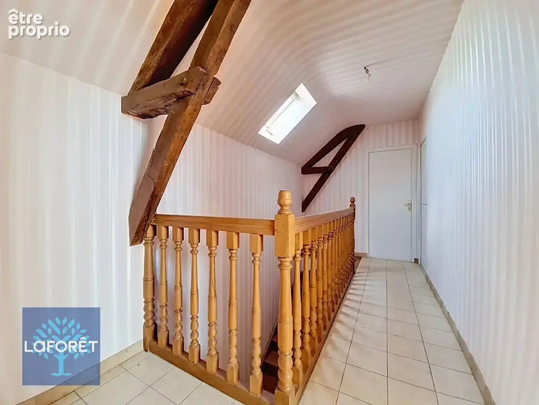 Maison Romagne 5 pièce(s) 113 m2 - photo 8