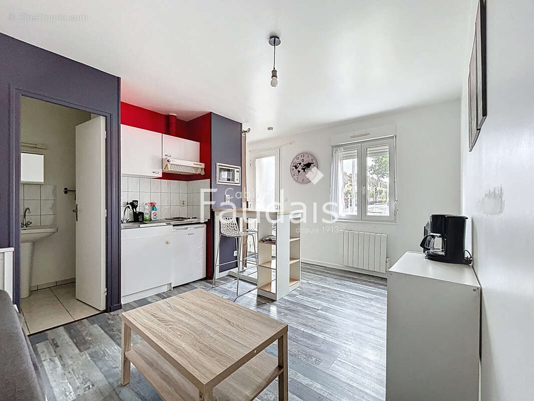 Appartement à SAINT-LO