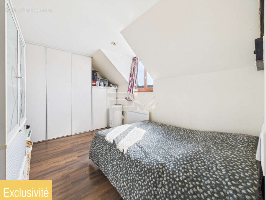 Maison à JONCHERY-SUR-VESLE