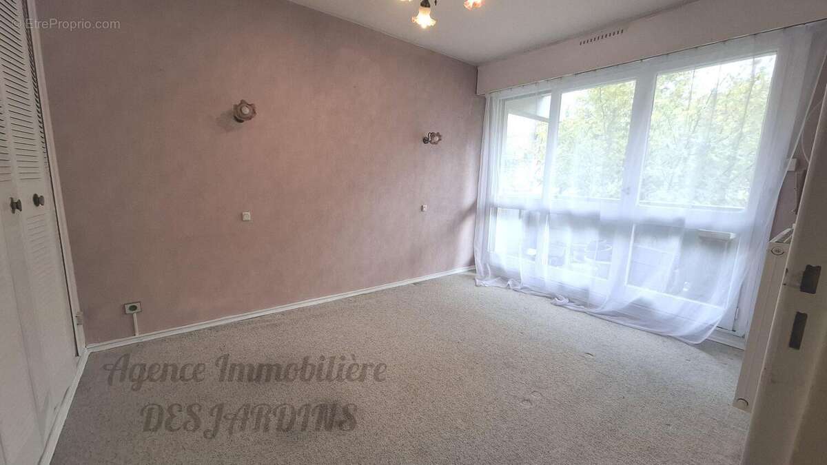 Appartement à VERNON
