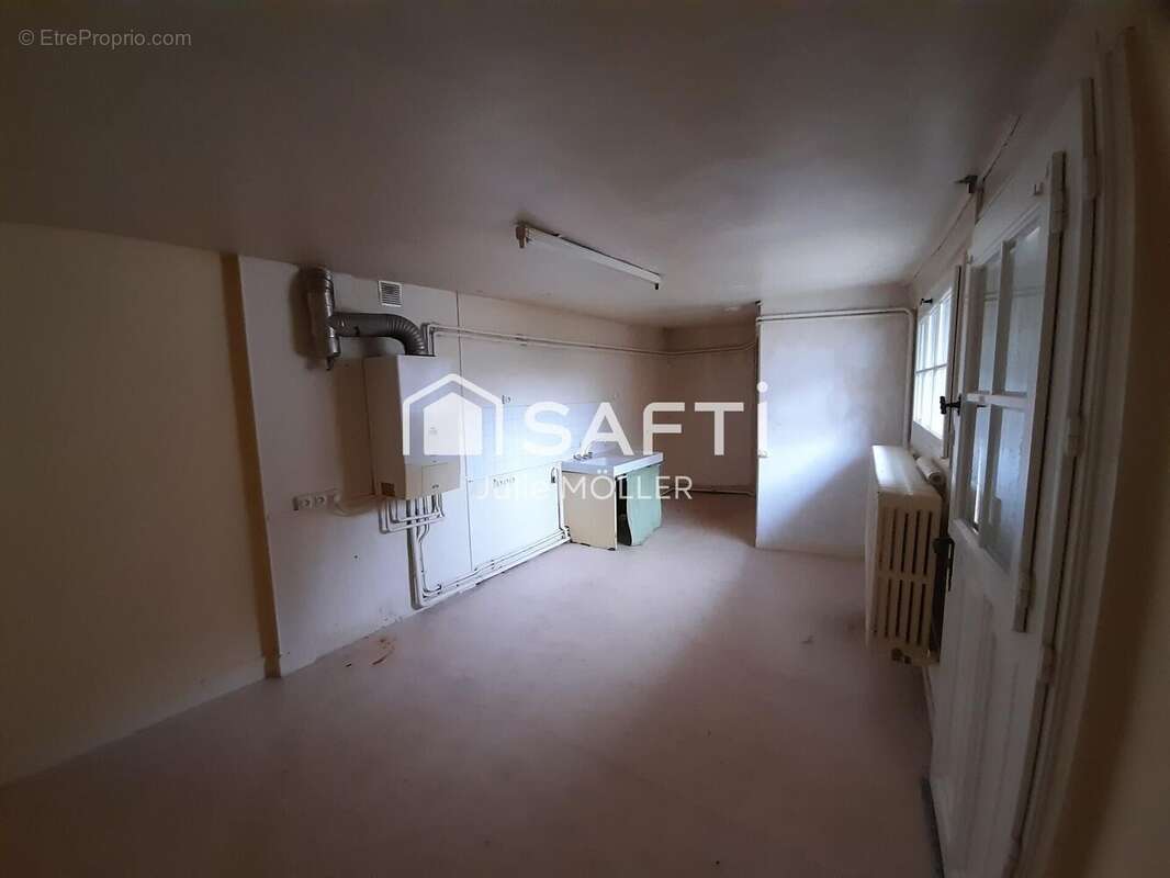 Photo 7 - Appartement à GUERET