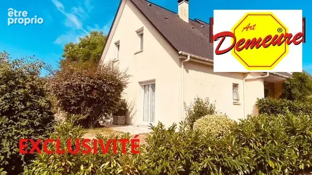 Maison à LE HAVRE