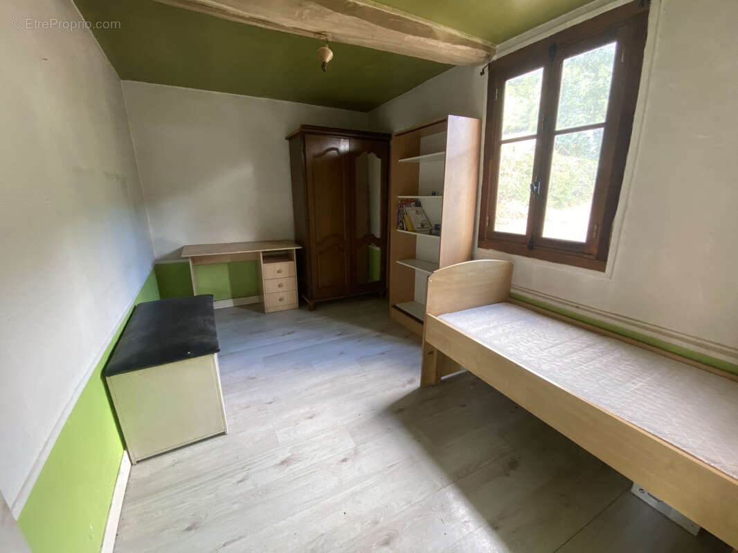 Maison 53 m² à Vieux-Rouen-Sur-Bresle  - photo 7