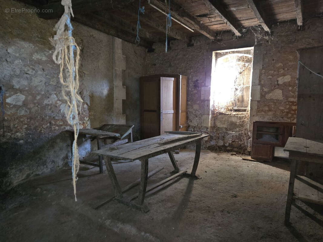 Maison à MUSSIDAN