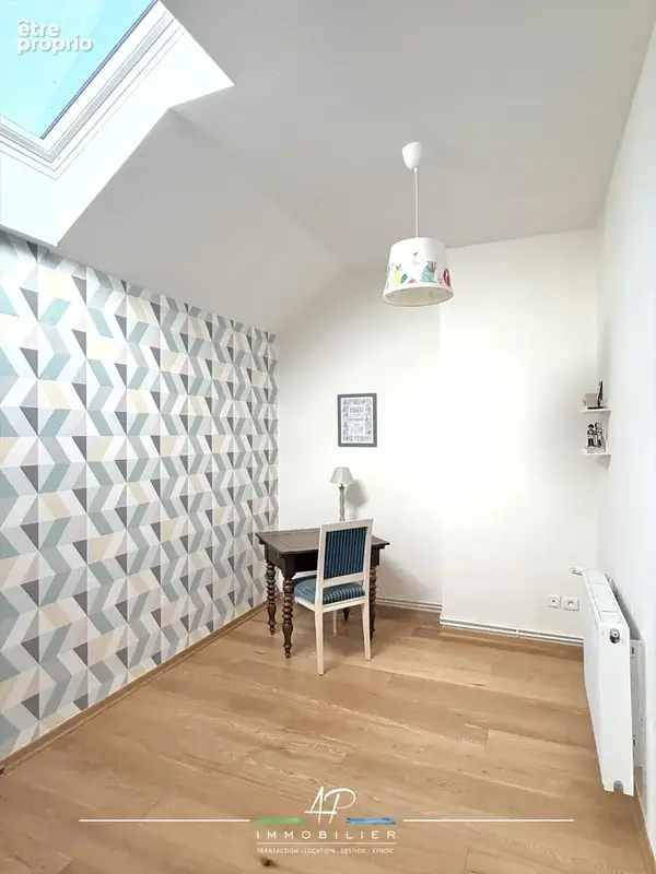 Maison ancienne rénovée   Velars-sur-Ouche (7min Dijon Ouest) - photo 9