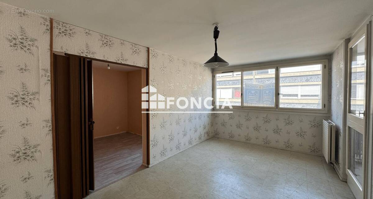 Appartement à LE MANS