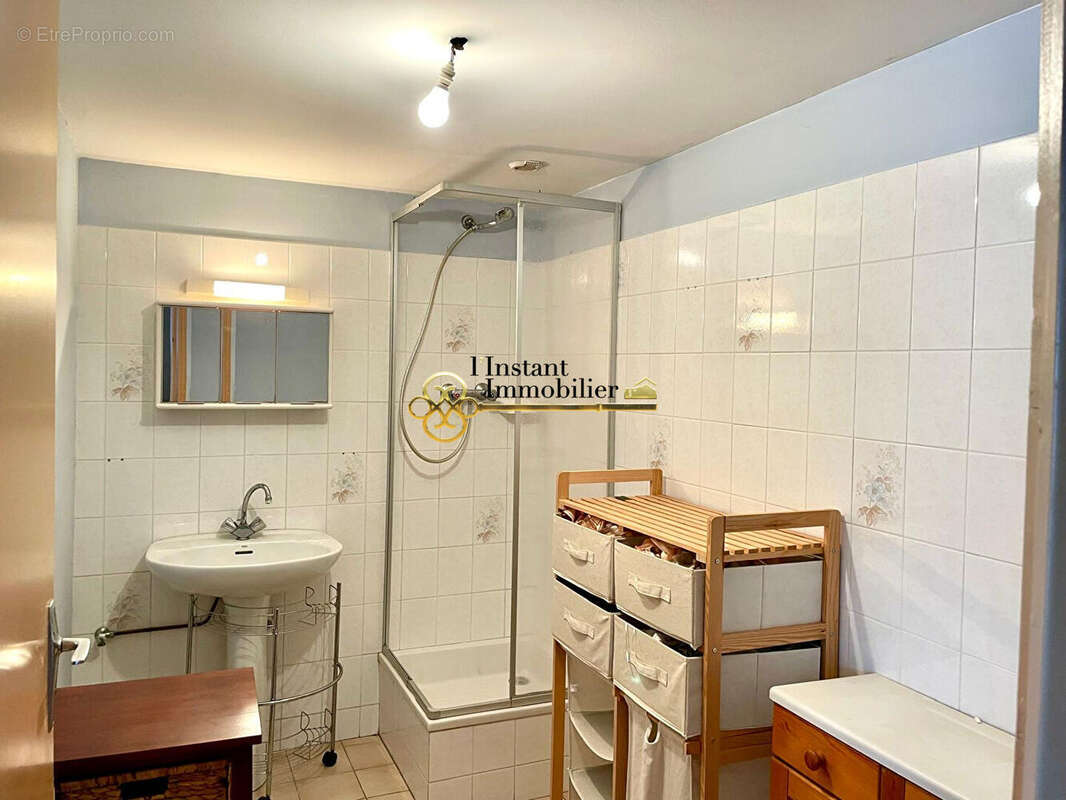 Appartement à PLOUGASNOU