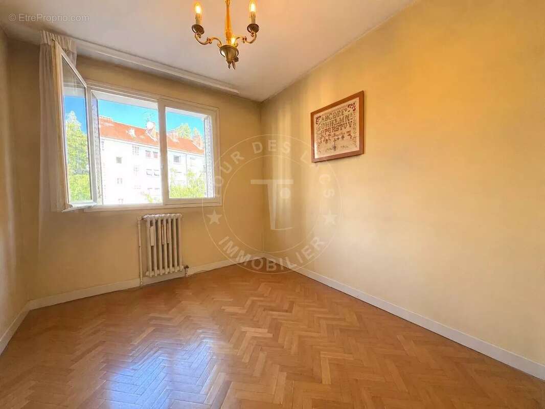 A Vendre Annecy Centre – Appartement T3/T4 proche Galeries Lafayette - photo 13