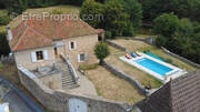 Maison à LABASTIDE-MURAT