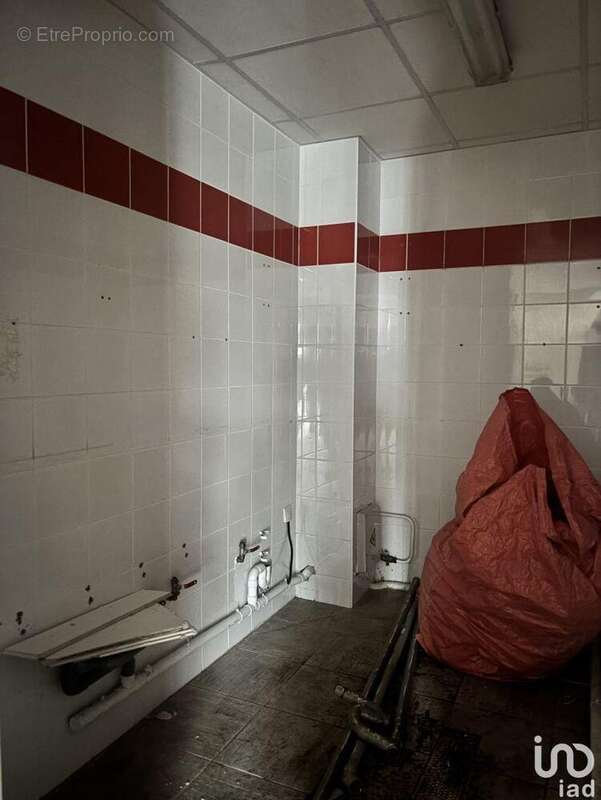 Photo 6 - Commerce à SAINT-NAZAIRE