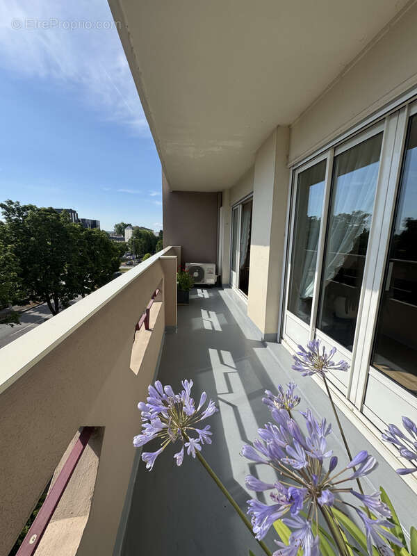 Appartement Type 5 secteur Renoir - photo 3