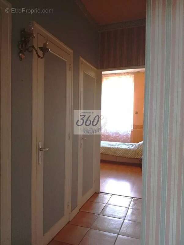 Appartement à BOURG-EN-BRESSE