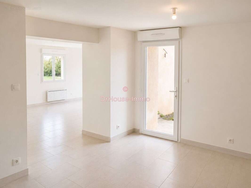 Maison 140 m² à La Chevallerais  - photo 22