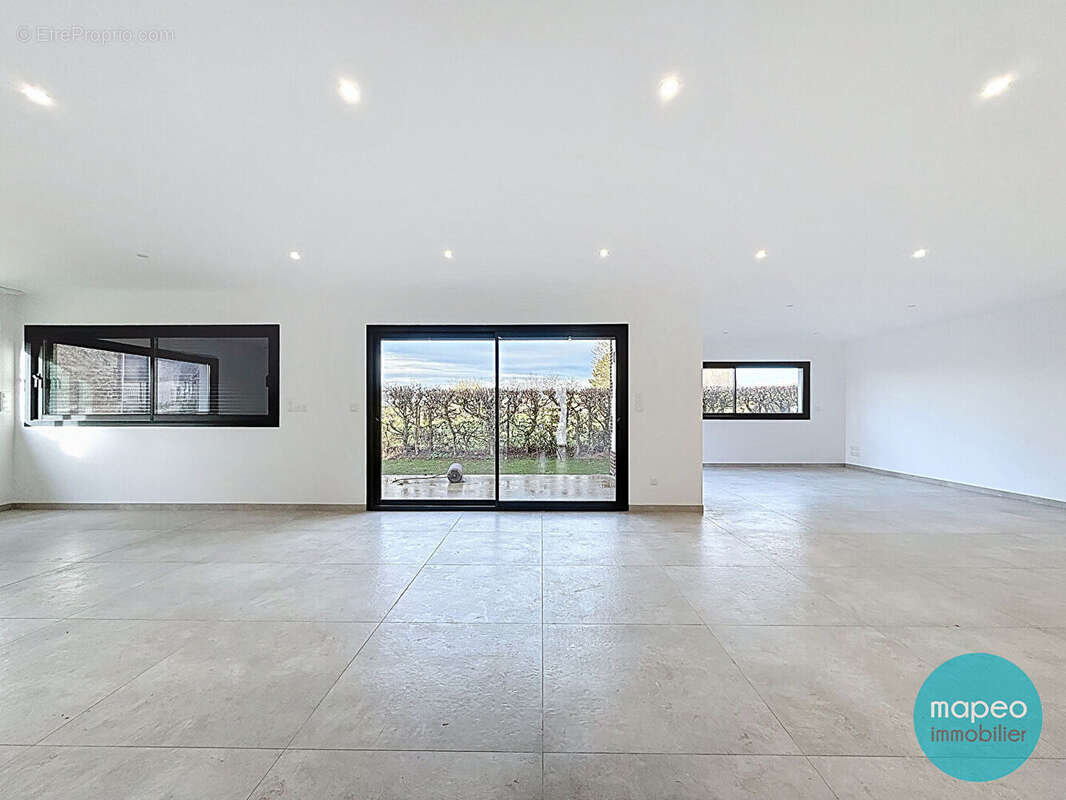 Maison à VILLERS-SUR-COUDUN