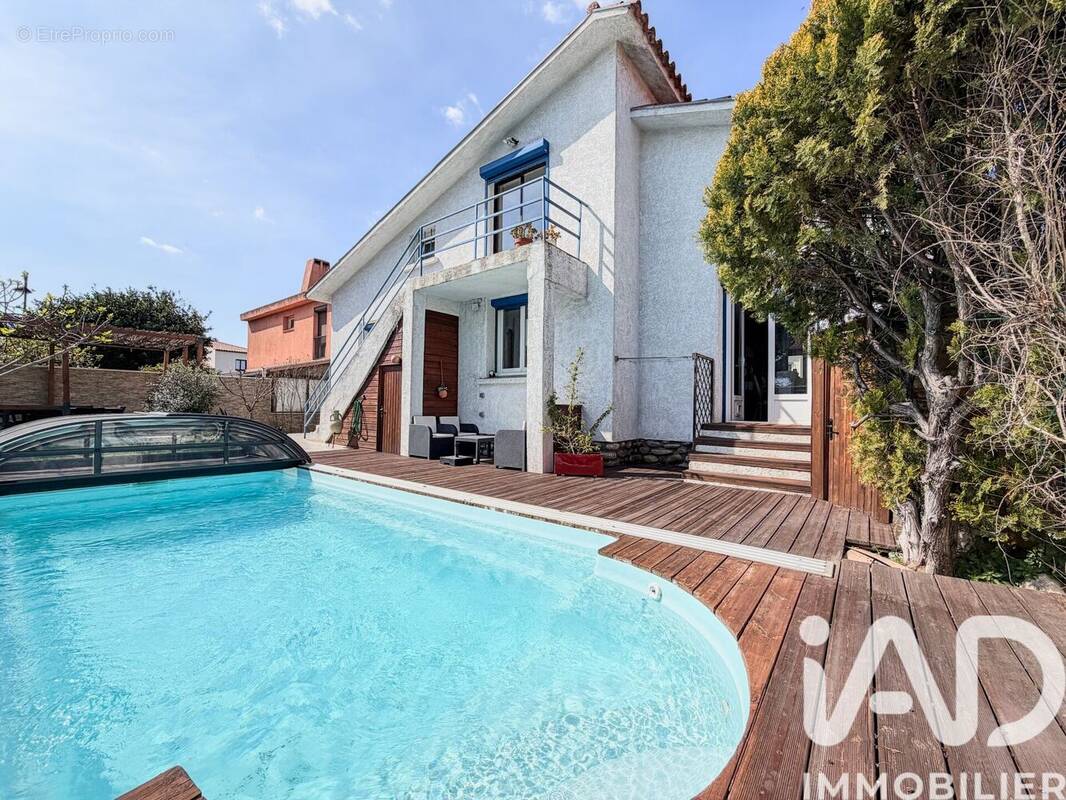 Photo 1 - Maison à BOMPAS