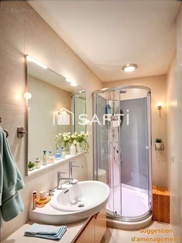 Photo 8 - Appartement à PARIS-10E