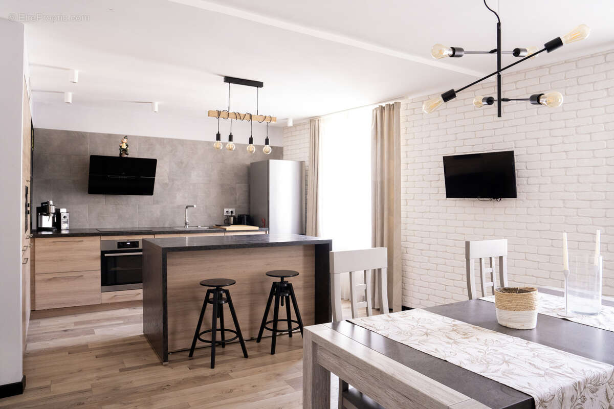 Maison à CARCASSONNE