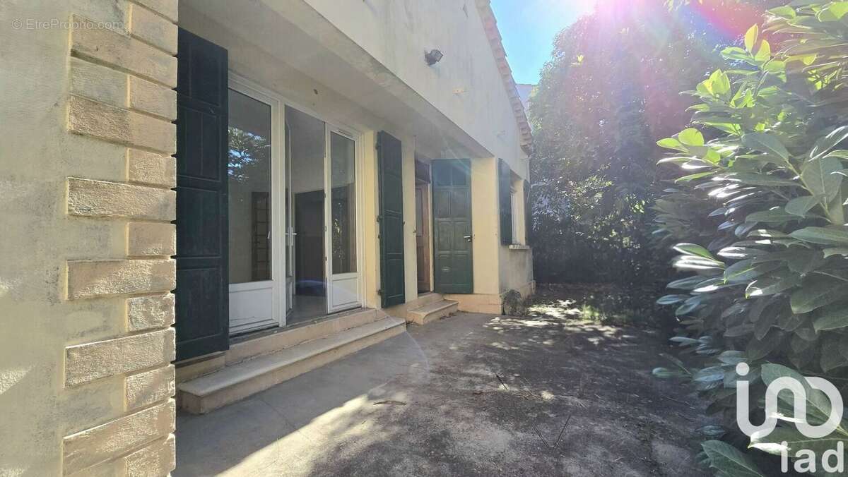 Photo 9 - Maison à GONFARON