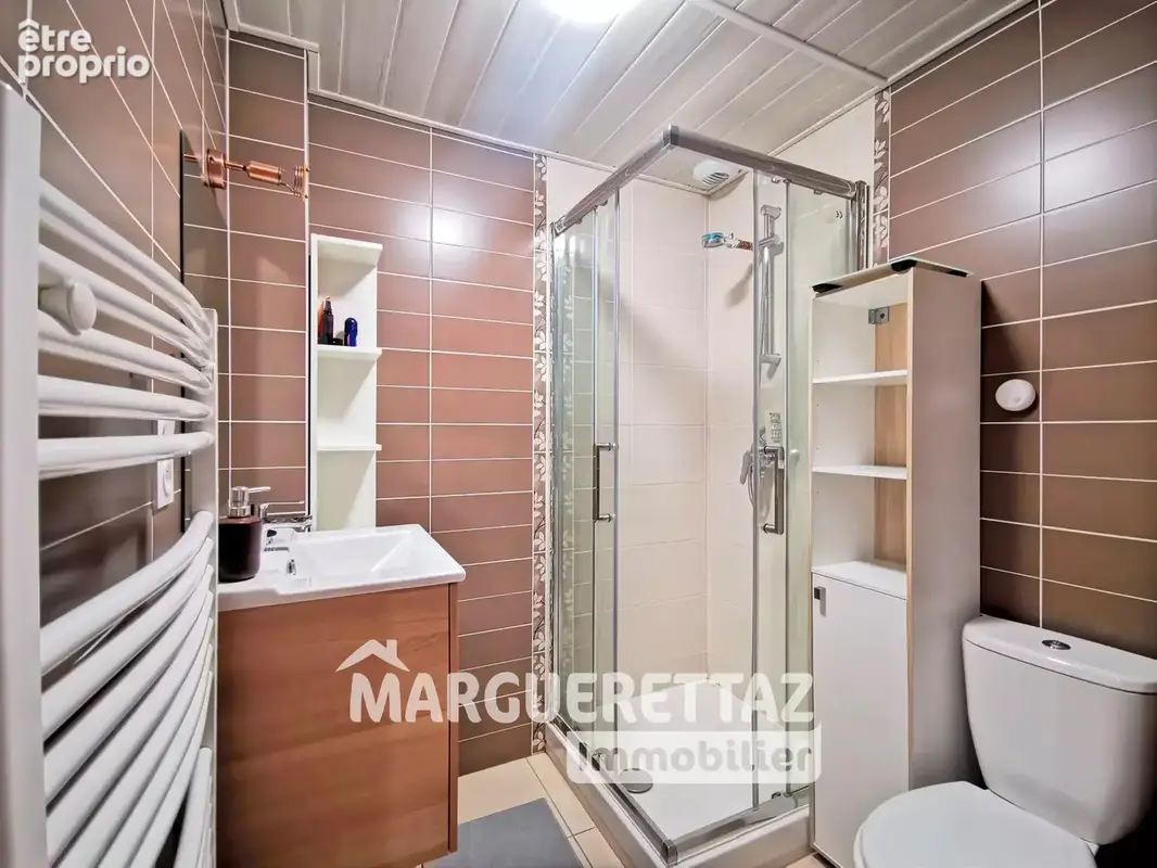 Maison individuelle T5 de 2017 parfaitement aménagée, avec bel espace extérieur - photo 26