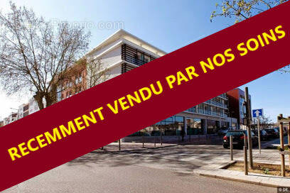 Appartement à CHALON-SUR-SAONE