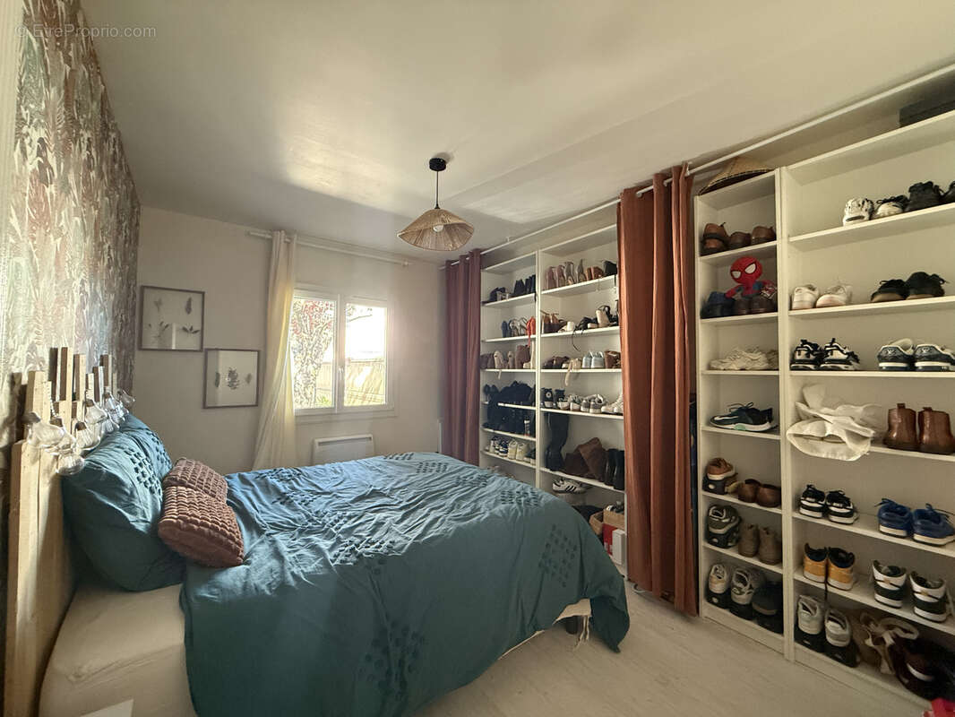 Maison à CARBON-BLANC