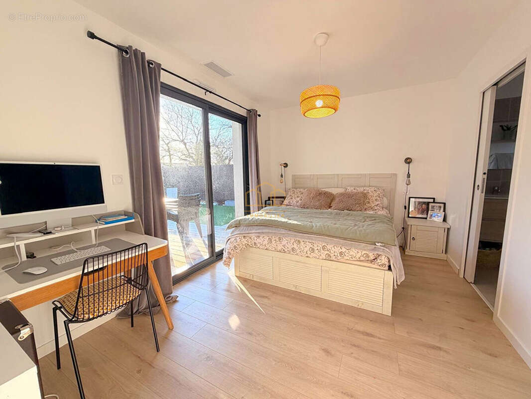 Maison à GUJAN-MESTRAS