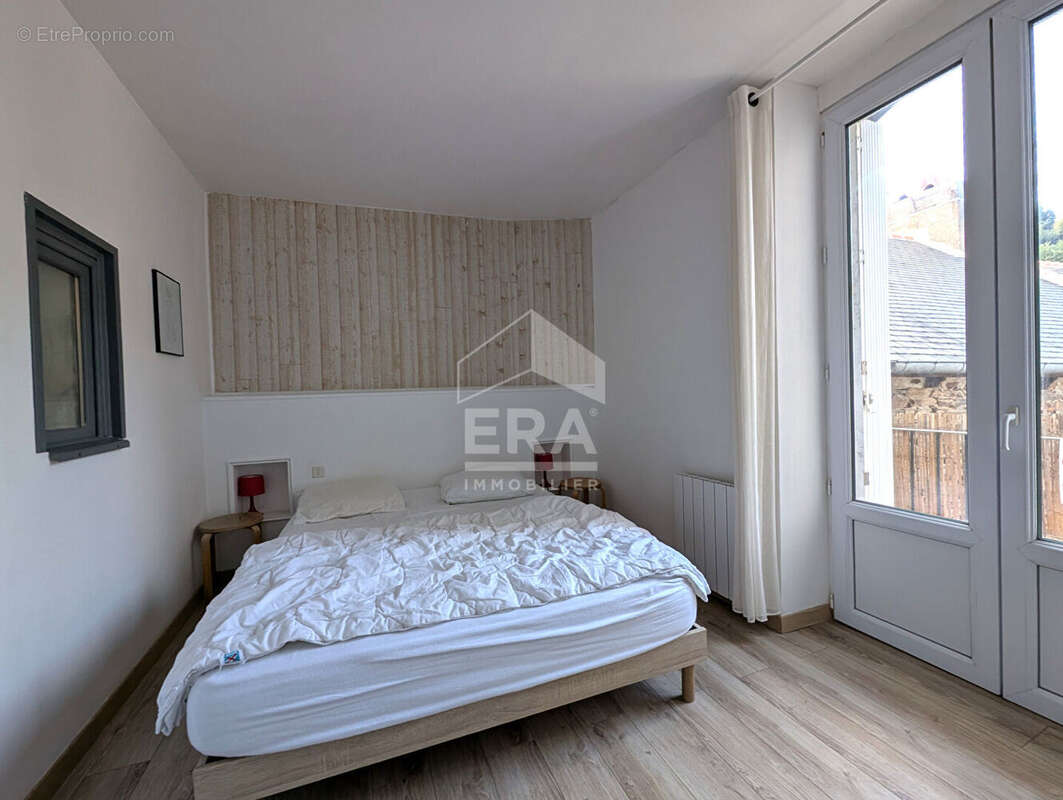 Appartement à CANCALE