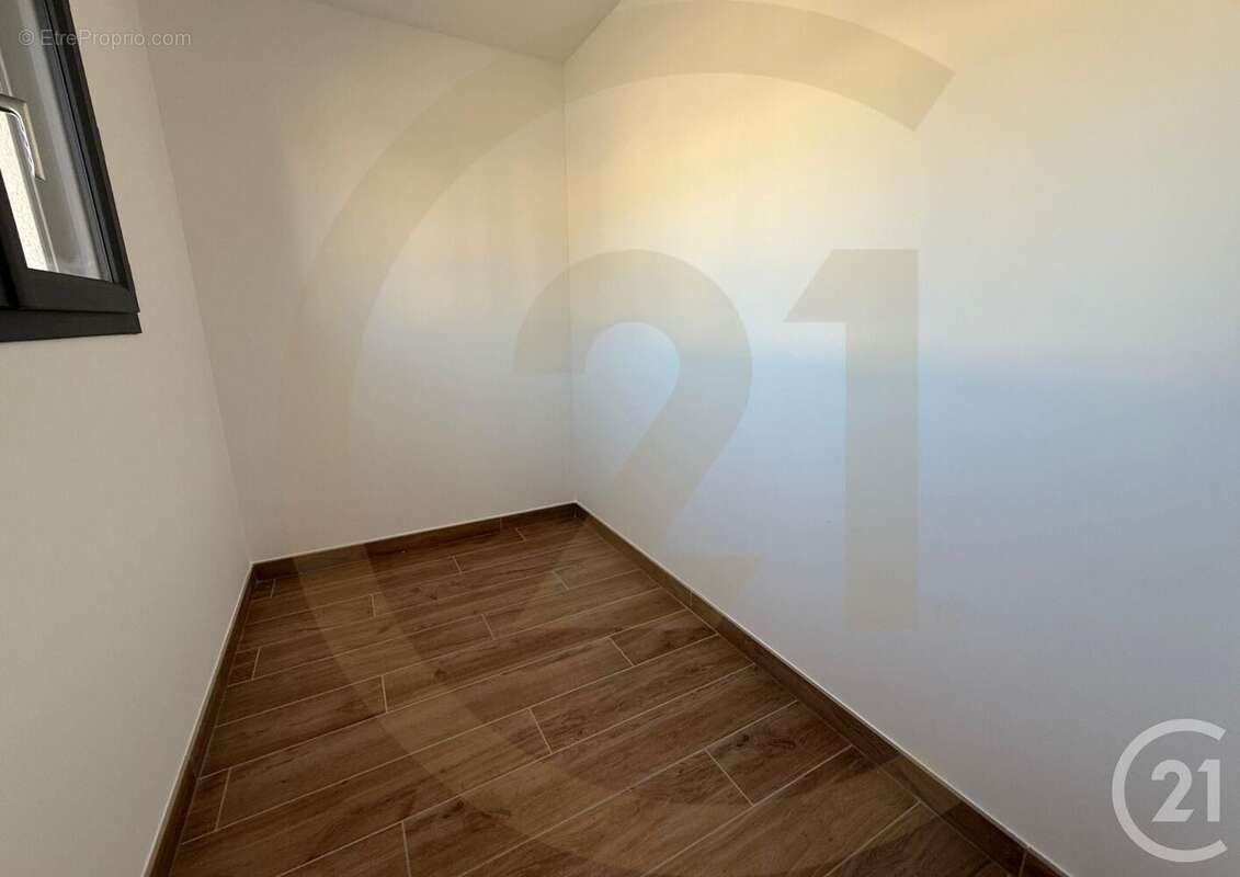 Maison à BOURGOIN-JALLIEU