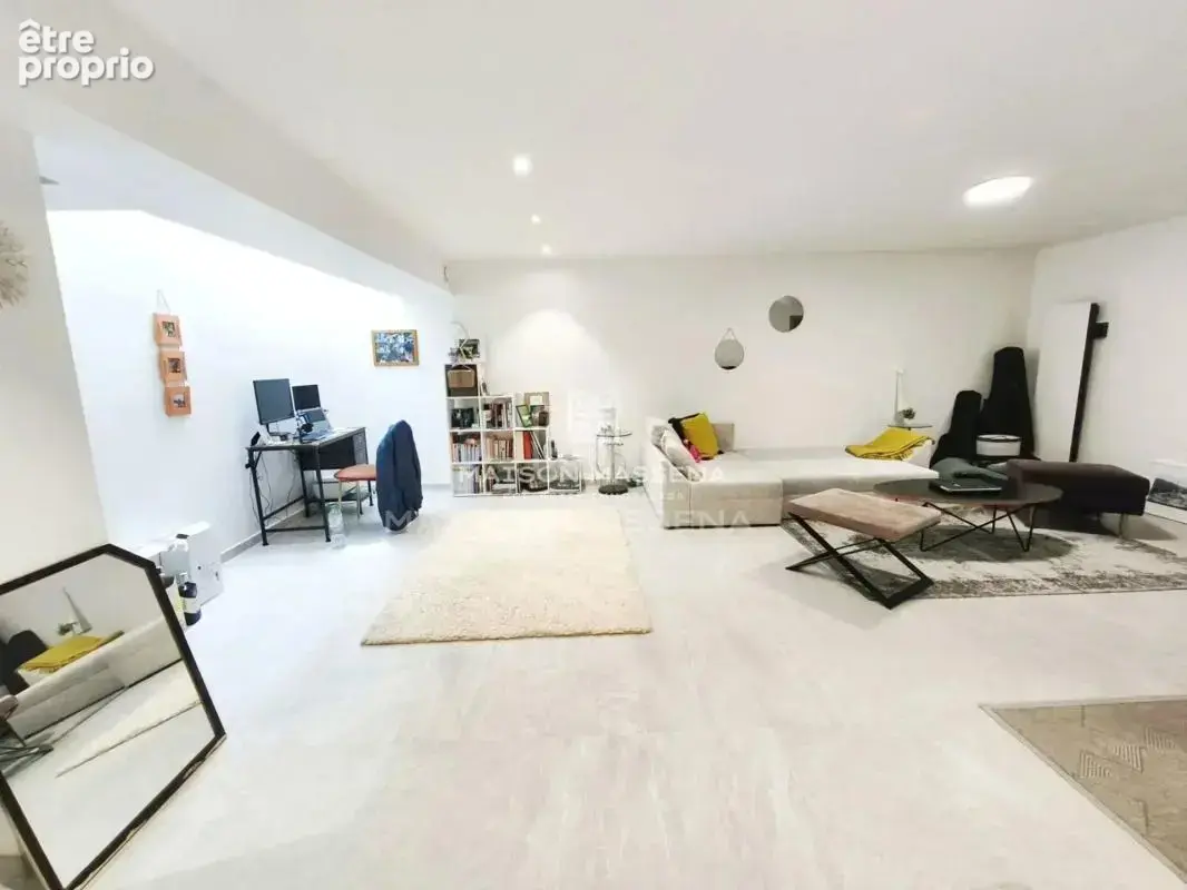 Maison Contemporaine  - Domaine Privé - 180 m² - GAIRAUT - photo 27