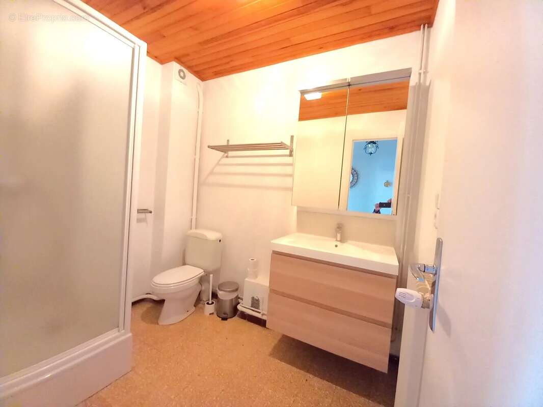 Appartement à FONT-ROMEU-ODEILLO-VIA